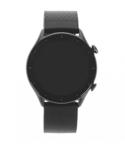 Умные часы Xiaomi Amazfit GTR 3 Black купить в Уфе